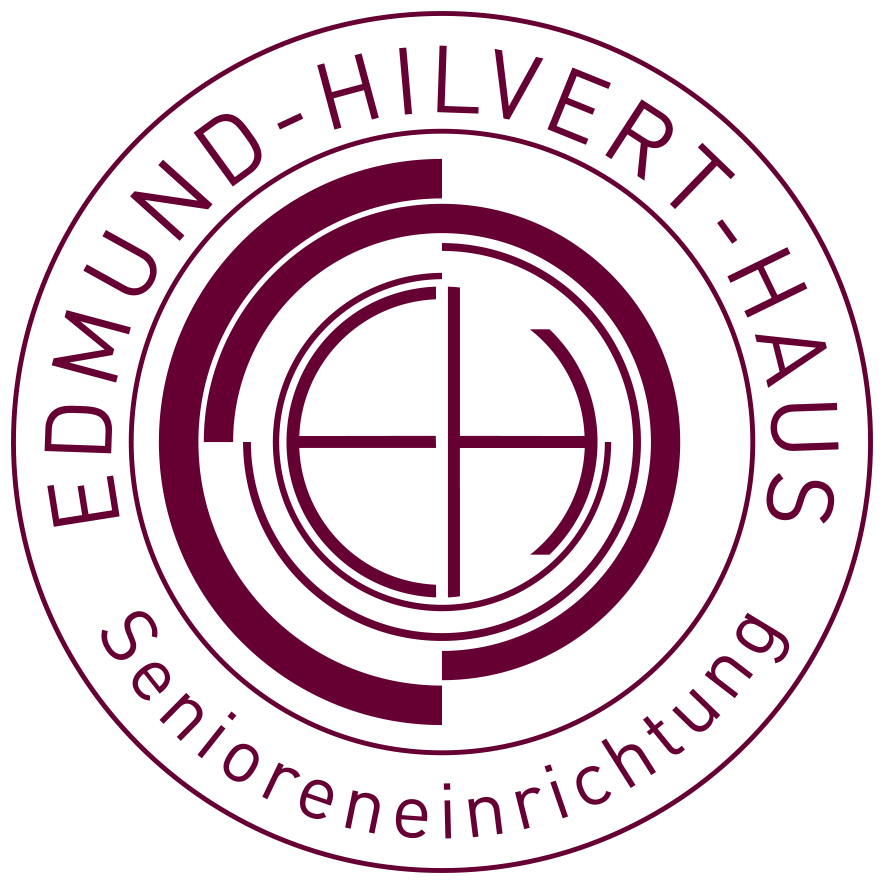 Logo Edmund-Hilvert-Haus
