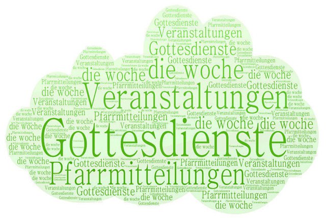 Katholische kirche kennenlernen Den anderen kennenlernen | Kath. Kirche in den Regionen Aachen ...